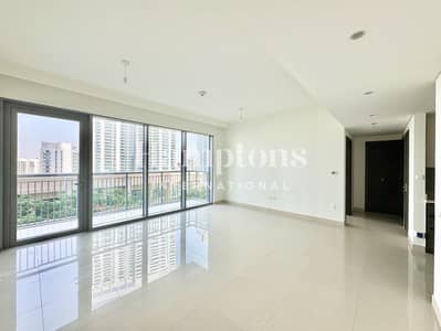 1 Bedroom Apartment for Rent in Dubai Creek Harbour, Dubai - Spacious Layout | Community View | Vacant
