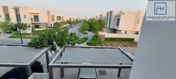 3 Cпальни Таунхаус Продажа в Мувайле, Шарджа - IMG-20250525-WA0026. jpg