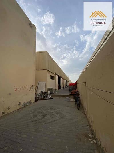 Other Commercial  للبيع في الجرف، عجمان - a62f616c-0310-4508-be61-c268ddf5c882. jpg