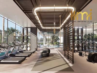 1 Bedroom Apartment for Sale in Arjan, Dubai - WhatsApp Image 2025-05-29 at 9.58. 56 PM (13). jpeg