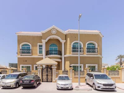 فيلا مجمع سكني 4 غرف نوم للبيع في ديرة، دبي - Al Baraha - 4BR Villa - Nastran (11 of 12). jpg