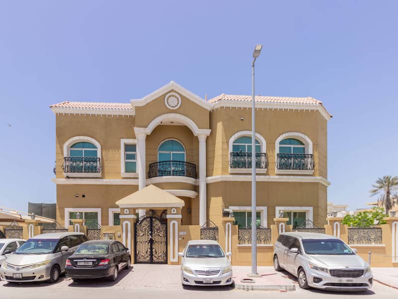 Al Baraha - 4BR Villa - Nastran (11 of 12). jpg Al Baraha - 4BR Villa - Nastran (11 of 12). jpg