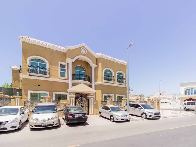 2 Al Baraha - 4BR Villa - Nastran (12 of 12). jpg