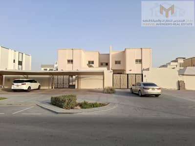 5 Bedroom Villa for Rent in Mohammed Bin Zayed City, Abu Dhabi - IMG-20250527-WA0019. jpg