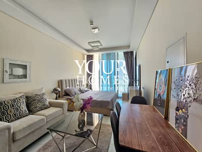 Studio for Rent in Arjan, Dubai - WhatsApp Image 2025-05-29 at 1.55. 04 PM (1). jpeg