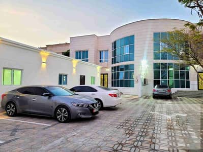 1 Bedroom Apartment for Rent in Khalifa City, Abu Dhabi - 1001304987. jpg