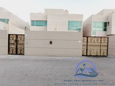 5 Bedroom Villa for Rent in Mohammed Bin Zayed City, Abu Dhabi - 42bb25d7-5f9c-4a3e-8715-7a7f70cbfa48. jpeg