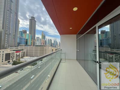 1 Bedroom Apartment for Rent in Al Satwa, Dubai - IMG_3739. jpeg