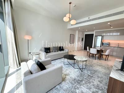 Iconic Palm View | Sky-High | Tastefully Furnished