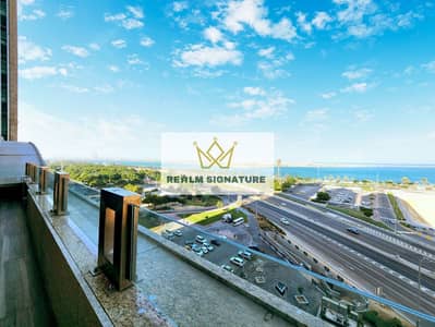 3 Bedroom Flat for Rent in Al Markaziya, Abu Dhabi - Image13. jpeg