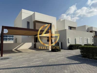 3 Cпальни Вилла Продажа в Яс Айленд, Абу-Даби - WhatsApp Image 2025-01-14 at 16.58. 07_d61526c0. jpg
