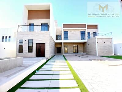 6 Bedroom Villa for Rent in Madinat Al Riyadh, Abu Dhabi - IMG-20250519-WA0008. jpg
