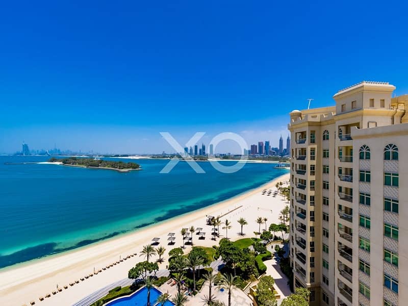 位于朱美拉棕榈岛,海滨公寓,胡德拉维公寓 1 卧室的公寓 3980000 AED - 11797700 位于朱美拉棕榈岛,海滨公寓,胡德拉维公寓 1 卧室的公寓 3980000 AED - 11797700