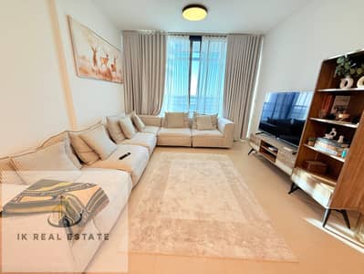 2 Bedroom Apartment for Rent in Aljada, Sharjah - WhatsApp Image 2025-05-28 at 3.54. 51 PM (1). jpeg
