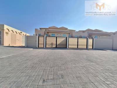 7 Bedroom Villa for Rent in Mohammed Bin Zayed City, Abu Dhabi - 20241124_095322. jpg