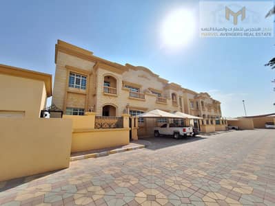 7 Bedroom Villa for Rent in Mohammed Bin Zayed City, Abu Dhabi - 20240201_110250. jpg
