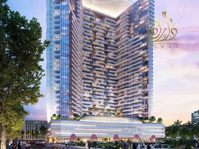 1 Bedroom Apartment for Sale in Jebel Ali, Dubai - Screenshot 2025-01-11 113930. png