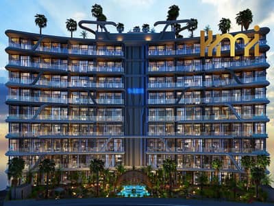 1 Bedroom Apartment for Sale in Arjan, Dubai - a2. jpeg