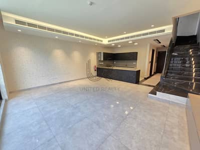 BEST DEAL| BEST PRICED| 4BR+MAIDS| FURJAN|