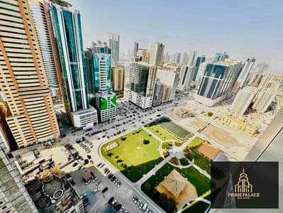 فلیٹ 1 غرفة نوم للايجار في التعاون، الشارقة - 1000358853. jpg