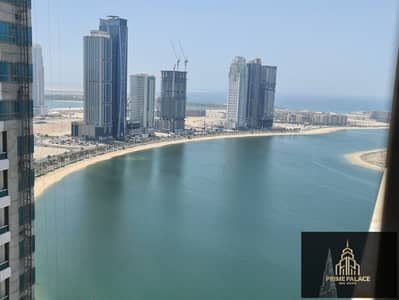 3 Bedroom Apartment for Rent in Al Mamzar, Sharjah - 20250518_130004. jpg