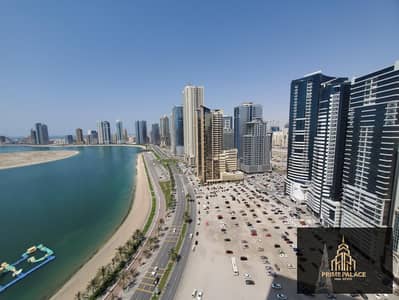 1 Bedroom Apartment for Rent in Al Mamzar, Sharjah - IMG-20250314-WA0006. jpg