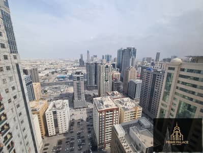 2 Bedroom Apartment for Rent in Al Taawun, Sharjah - 20240415_151548. jpg
