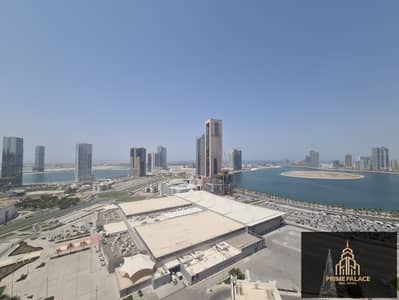 2 Bedroom Flat for Rent in Al Taawun, Sharjah - 20240914_121049. jpg