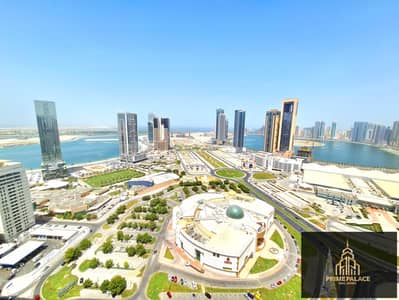 3 Bedroom Apartment for Rent in Al Taawun, Sharjah - 20240902_115028. jpg