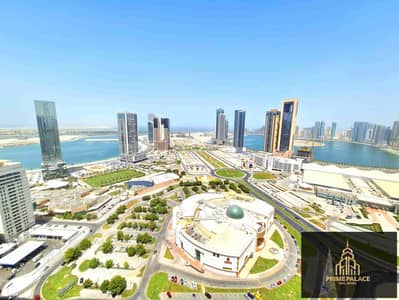 3 Bedroom Apartment for Rent in Al Taawun, Sharjah - 20240902_115028. jpg