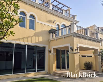 Exquisite Family Villa | Huge Garden | Vacant
