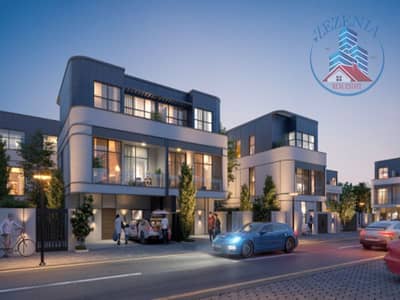 4 Bedroom Villa for Sale in Dubailand, Dubai - Screenshot 2024-10-02 141245. png