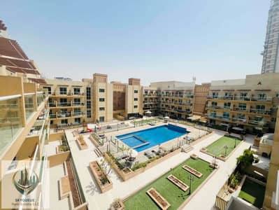 Studio for Rent in Jumeirah Village Circle (JVC), Dubai - IMG_1179. jpg