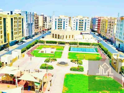 1 Bedroom Apartment for Rent in Muwaileh, Sharjah - IMG-20250429-WA0138. jpg