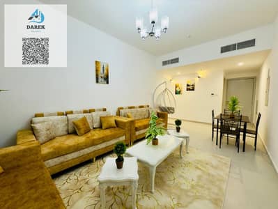 2 Bedroom Apartment for Rent in Al Nakhil, Ajman - WhatsApp Image 2025-05-29 at 12.29. 42 AM. jpeg