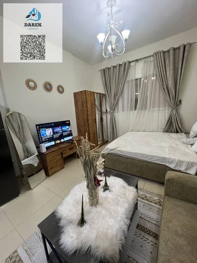 Studio for Rent in Al Yasmeen, Ajman - WhatsApp Image 2025-05-29 at 3.37. 33 AM (1). jpeg