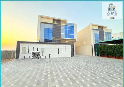 فیلا 5 غرف نوم للايجار في الياسمين، عجمان - IMG_7274. jpg