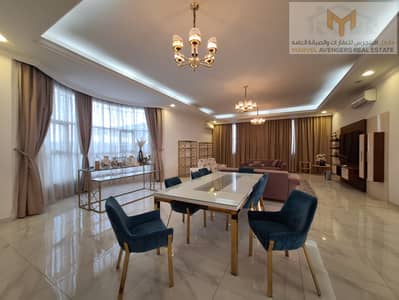 7 Bedroom Villa for Rent in Madinat Al Riyadh, Abu Dhabi - 20250524_153947. jpg