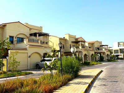3 Bedroom Townhouse for Rent in Al Matar, Abu Dhabi - IMG-20250524-WA0038. jpg