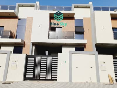 4 Bedroom Townhouse for Sale in Al Helio, Ajman - WhatsApp Image 2025-05-29 at 11.42. 16 AM. jpeg
