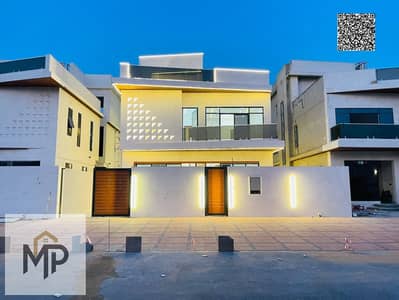 5 Bedroom Villa for Sale in Al Helio, Ajman - batch_IMG-20250530-WA0028. jpg