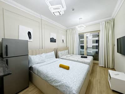 2 Cпальни Апартаменты в аренду в Дубай Марина, Дубай - IMG_6440 copy. jpg
