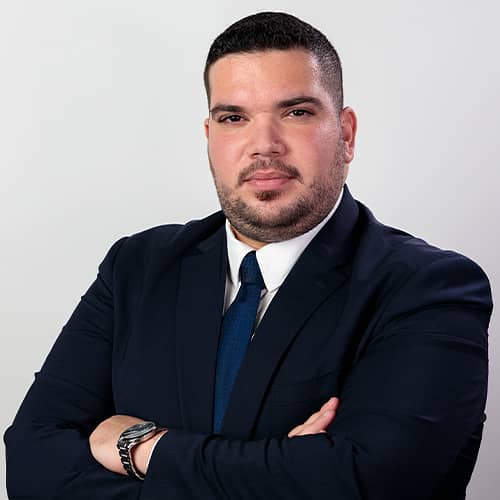 Ghazi Dahrouj