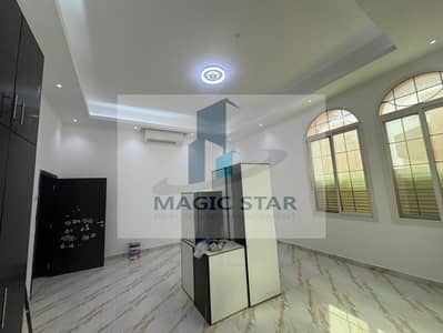 Studio for Rent in Shakhbout City, Abu Dhabi - IMG-20250529-WA0085. jpg