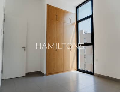 2 Cпальни Апартамент Продажа в Мувайле, Шарджа - Mamsha 610-9. jpg