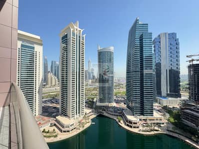 2 Bedroom Flat for Rent in Jumeirah Lake Towers (JLT), Dubai - 0. jpeg