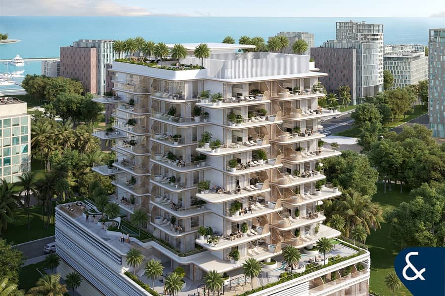 位于迪拉岛,Sunset Bay by Imtiaz 2 卧室的公寓 3194456 AED - 11797986 位于迪拉岛,Sunset Bay by Imtiaz 2 卧室的公寓 3194456 AED - 11797986
