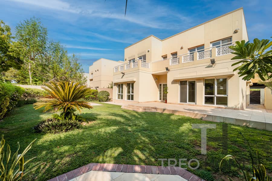 Вилла в Мидоуз,Медоус 8, 4 cпальни, 450000 AED - 11798003 Вилла в Мидоуз,Медоус 8, 4 cпальни, 450000 AED - 11798003