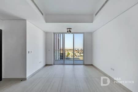 1 Bedroom Apartment for Rent in Jumeirah Village Circle (JVC), Dubai - FITTED KITCHEN | PET FRIENDLY | HIGH FLOOR | COZY