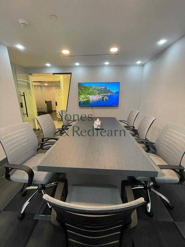 位于朱美拉湖塔 (JLT),JLT W区,蒂凡尼大厦 的写字楼 95220 AED - 11798014 位于朱美拉湖塔 (JLT),JLT W区,蒂凡尼大厦 的写字楼 95220 AED - 11798014